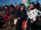 49 Relax con assaggino